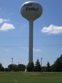 Water Tower