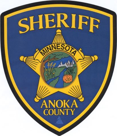 Anoka County Sheriff