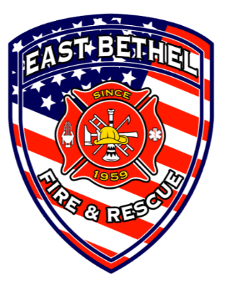 Fire Dept Logo
