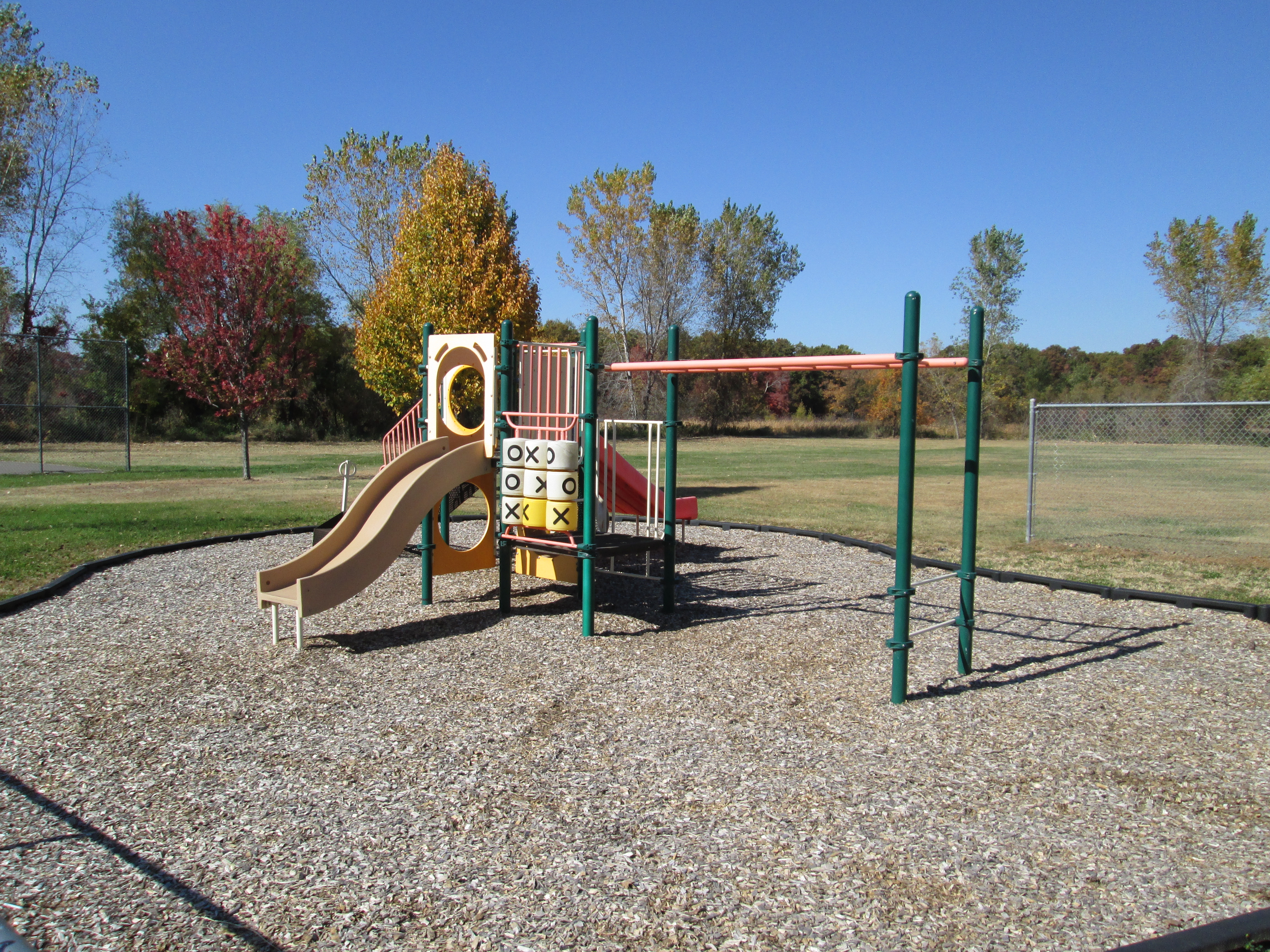 Rod and Norma Smith 1